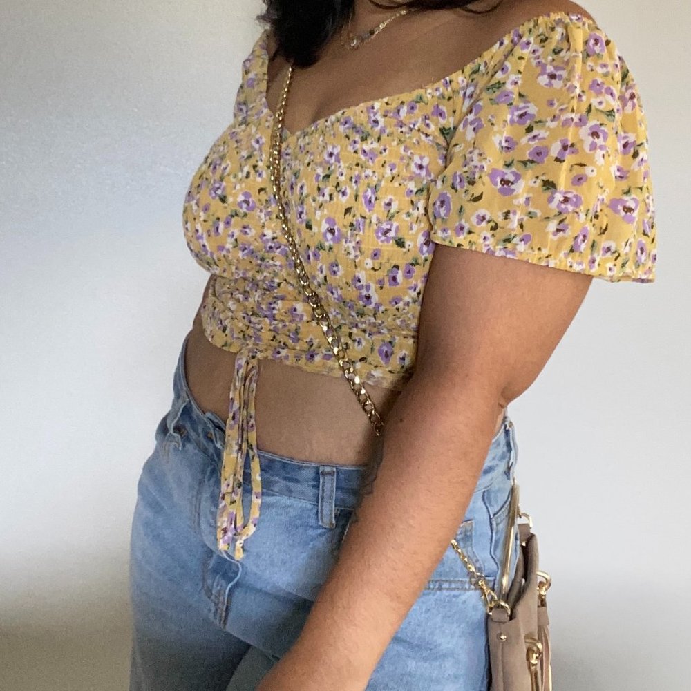 Julia Top